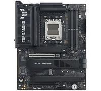 ASUS TUF GAMING X870E-PLUS WIFI7 - Carte-mère - ATX - Socket AM5 - AMD X870E Chipset - USB4, USB-C 3.2 Gen 2x2, USB 3.2 Gen 2, USB 3.2 Gen 1 - Wi-Fi 7, 2.5 Gigabit LAN, Bluetooth - carte graphique emb