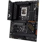 ASUS TUF GAMING Z690-PLUS WIFI Intel Z690 LGA 1700 ATX