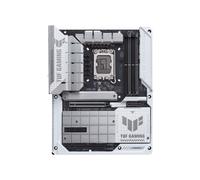 ASUS TUF GAMING Z790-BTF WIFI - Carte mère ATX - Intel Z790 - Socket LGA 1700 - DDR5-SDRAM 192Go max - Wi-Fi 7 (802.11be) - 2.5GbE