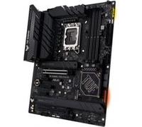 ASUS TUF GAMING Z790-PLUS D4 Intel Z790 LGA 1700 ATX