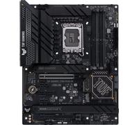 ASUS TUF GAMING Z790-PLUS D4 Intel Z790 LGA 1700 ATX