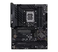 ASUS TUF GAMING Z790-PLUS D4 | Z790, LGA1700, DDR4, M.2, SATA, ATX