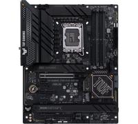 ASUS TUF GAMING Z790-PLUS WIFI D4 Intel Z790 LGA 1700 ATX