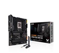 Asus TUF GAMING Z790-PLUS WIFI D4 MB LGA1700 4xDIMM DDR4 4xM.2