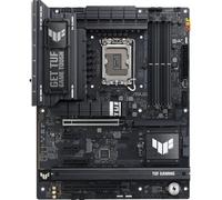ASUS TUF GAMING Z890-PLUS WIFI Intel Z890 LGA 1851 (Socket V1) ATX