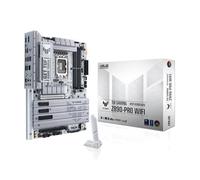 ASUS TUF GAMING Z890-PRO WIFI Intel Z890 LGA 1851 (Socket V1) ATX