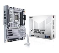 ASUS TUF GAMING Z890-PRO WIFI Intel Z890 LGA 1851 (Socket V1) ATX