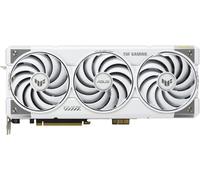 ASUS TUF GeForce RTX 5070 TI BTF WHITE 16GB TUF-RTX5070TI-O16G-BTF-WHITE Carte graphique DDR7 DP/HDMI