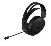 ASUS TUF Gaming H1 Wireless Casque Sans fil Arceau Jouer USB Type-C Noir