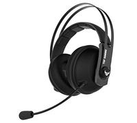 ASUS TUF Gaming H7 Casque Avec fil Arceau Jouer Noir