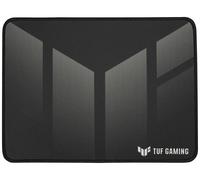 ASUS Tapis de souris TUF Gaming P1 260×360 mm - Hydrofuge, bords cousus, base antidérapante