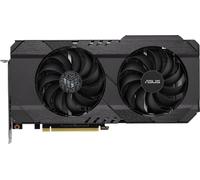 Asus Tuf-Rtx3050-O8G 8Gb Gddr6 Hdmi Dp