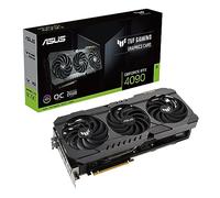 Asus TUF RTX4090 O24G OG Gaming