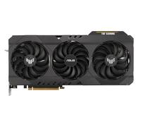 Asus TUF-RX6700XT-O12G-GAMING