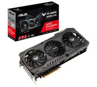 ASUS TUF-RX6800-O16G-GAMING - Cartes graphiques - Radeon RX 6800