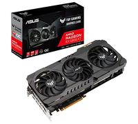 Asus TUF Gaming Radeon RX 6950 XT 16GB OC - TUF-RX6950XT-O16G-GAMING