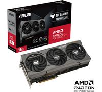 ASUS TUF Gaming TUF-RX7800XT-O16G-GAMING AMD Radeon RX 7800 XT 16 Go GDDR6
