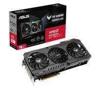 ASUS TUF-RX7800XT-O16G-OG-GAMING AMD Radeon RX 7800 XT 16 Go GDDR6