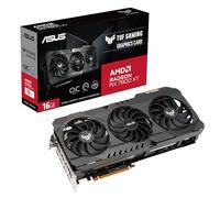 ASUS TUF-RX7800XT-O16G-OG-GAMING AMD Radeon RX 7800 XT 16 Go GDDR6