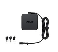 ASUS U65W-01 - Adaptateur secteur - CA 100-240 V - 65 Watt - Europe - noir