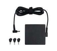 ASUS U90W-01(ADP-90LE B) adaptateur de puissance & onduleur Intérieure 90 W Noir