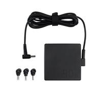 ASUS U90W-01 - Adaptateur secteur - CA 100-240 V - 90 Watt - Europe - noir - pour D515; E40X; M3500; M415; M515; TP1400; VivoBook Flip 14 TM420; 14 TP470; X415; X515; Y1511