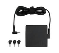 ASUS U90W-01(ADP-90LE B), Ordinateur portable, Intérieure, 100 - 240 V, 50 - 60 Hz, 90 W, 19 V 90XB014N-MPW0P0