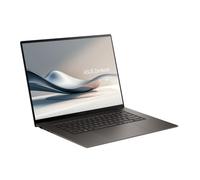 Asus UM5606KA-RK003W - ZenBook S 16 (AMD UMA, 24GB RAM, 1TB SSD, OLED 16"" WQXGA+, Windows 11) - Gray - AZERTY Français