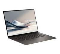 Asus Zenbook S 16 UM5606KA-RK003W 16 Pouces 3K (2880 x 1800) 120Hz Pc Portable (processeur AMD Ryzen AI 7 350, 24GB LPDDR5X, 1TB SSD, AMD Radeon Graphics, Windows 11 Home) - Clavier AZERTY