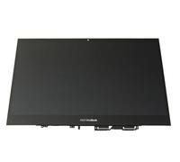 ASUS Unité d'écran Tactile 14.0 Pouces (FHD 1920x1080) Noir Original VivoBook Flip 14 TP420IA