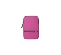 Asus universal sleeve pink pad-12 zippered sleeve 7 10, 90xb00gp-bsl120 (zippered sleeve 7 10)