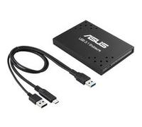 Asus USB 3.1 Enclosure Carte mère Spécifique