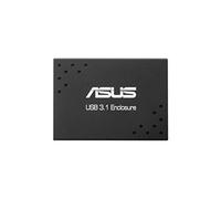 ASUS USB 3.1 Enclosure Enceinte ssd Noir