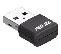 ASUS USB-AX55 Nano AX1800 WWAN 1800 Mbit/s