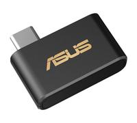 ASUS USB-BE93 Mini - Adaptateur réseau - USB-C 3.0 - Wi-Fi 6E, Wi-Fi 7