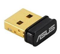 ASUS Adaptateur réseau USB-BT540 – USB 2.0 – Bluetooth 5.4 (LE, EDR)