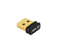 ASUS USB-BT540 Bluetooth 5.4 USB Dongle Adapter, Supports up to 7 Devices, Ultra