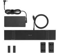 ASUS Station d'accueil USB-C DC310 – 10-en-1, 2× HDMI 4K 60Hz, 4× USB-A, Ethernet