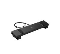 ASUS USB-C Stand Dock DC310 - Station d’Accueil 10-en-1 avec Support réglable, 2 HDMI 4K 60Hz, 4 Ports USB-A, 1 USB-C, Ethernet