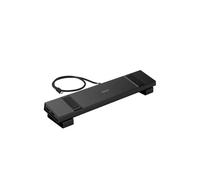 ASUS USB-C Stand Dock DC310 - Station d’Accueil 10-en-1 avec Support réglable, 2 HDMI 4K 60Hz, 4 Ports USB-A, 1 USB-C, Ethernet