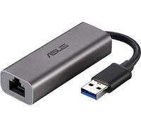 ASUS USB-C2500 scheda di rete e adattatore Ethernet