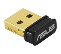 Asus Usb-n10 Nano One Size Black