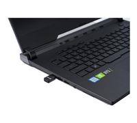 ASUS USB-N13 C1 - Adaptateur réseau - USB 2.0 - 802.11b/g/n