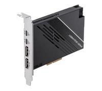 ASUS USB4 PCIe Gen4 Card carte et adaptateur d'interfaces Interne DisplayPort, USB Type-C