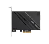 ASUS USB4 PCIe Gen4 Card - Carte d'Extension Interne avec Ports DisplayPort et USB Type-C, Compatible Windows 10/11 - Dimensions 180.5 x 117.7 mm