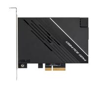 ASUS USB4 PCIe Gen4 Card carte et adaptateur d'interfaces Interne DisplayPort, USB Type-C