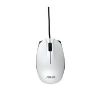 ASUS UT280 souris Bureau Ambidextre USB Type-A Optique 1000 DPI