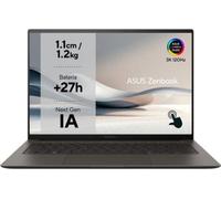 Asus UX5406SA-PZ334W Intel Core Ultra 7-258V/32GB/1TB SSD/14" Touch