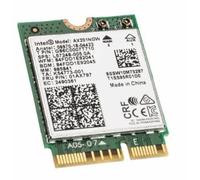 ASUS V-M.2 CNVI Carte WiFi/Intel AX201