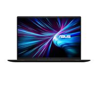 ASUS V16 Ordinateur portable de jeu, écran WUXGA 16" 144 Hz, processeur Intel Core 7 240H, NVIDIA GeForce RTX 5060, mémoire de 32 Go, stockage 1 To, Windows 11, noir mat, V3607VM-DS79